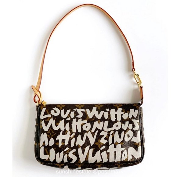 Louis Vuitton Handbags - Limited Edition Louis Vuitton